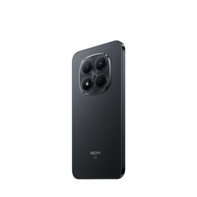 Smartphone Redmi Note 15 Pro 5G 512GB Preto