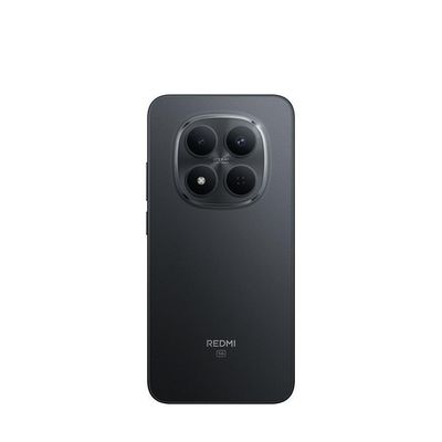 Smartphone Redmi Note 15 Pro 5G 512GB Preto