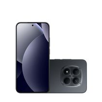 Smartphone Redmi Note 15 Pro 5G 512GB Preto