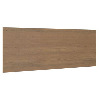 Painel Cabeceira Cama Casal Queen 160x60cm Menu Móveis Carvalho
