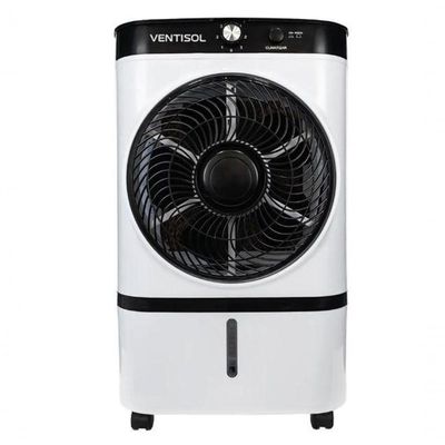 Climatizador CLI09-02 9L Ventisol Branco/Preto 220V