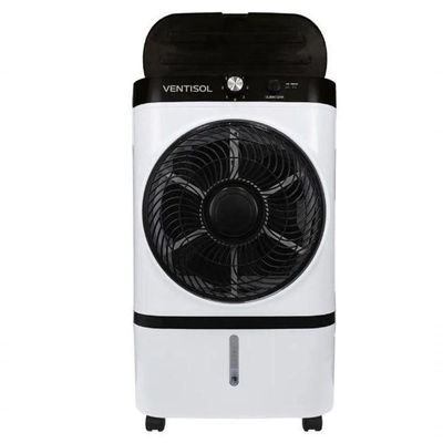 Climatizador CLI09-02 9L Ventisol Branco/Preto 220V