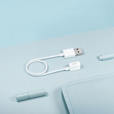 Cabo Usb Carregamento Xiaomi Band 8/9/10, Redmi Watch 3/4/5