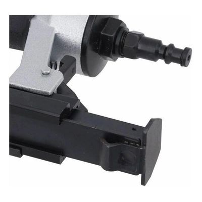 Grampeador Pneumático Para Madeira E Mdf At1216az Makita