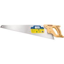 Serrote Profissional para Madeira 20" Tramontina Master Aço Carbono 7 Dentes por Polegada