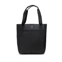 Bolsa Mochila Feminina Grande Esportiva Cora Preta