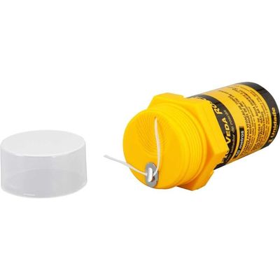 Fio Veda Rosca 50m Ptfe Vonder Vedação Total Estojo Plástico