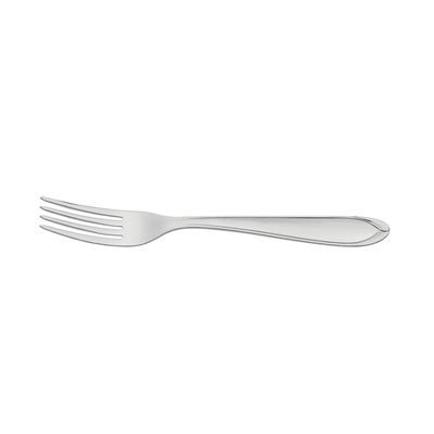 Kit 6 Garfo de Mesa Tramontina Laguna em Aço Inox