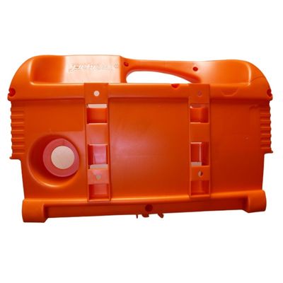 Carenagem Jacto J6800 Traseira