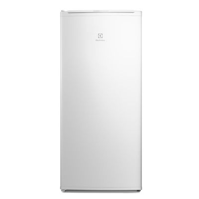 Freezer Vertical Electrolux Cycle Defrost 162L Inverter Uma Porta (FEI19) 220V
