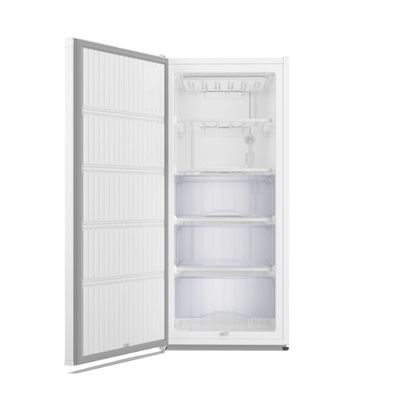 Freezer Vertical Electrolux Cycle Defrost 162L Inverter Uma Porta (FEI19) 220V