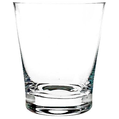 Conjunto de Copos Baixos Bohemia Sophia 340 ml - 6 Peças