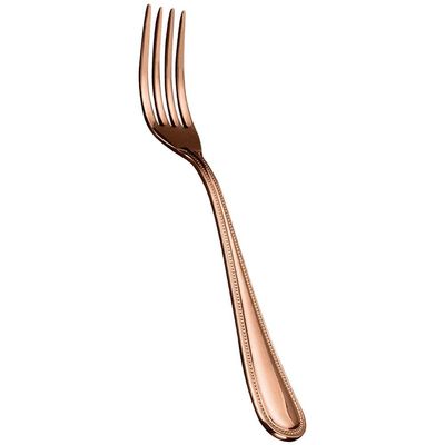 Faqueiro 24 Peças Fracalanza Pearl em Aço Inox - Cobre
