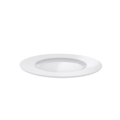 Prato Raso Tramontina Maria Augusta em Porcelana 27 cm
