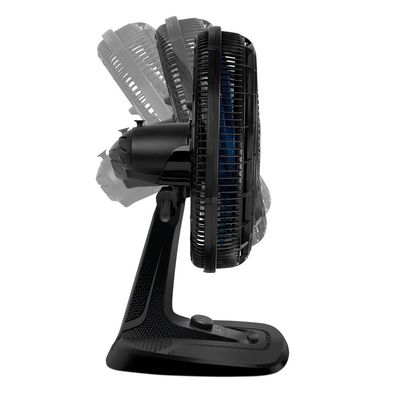 Ventilador de Mesa Arno Xtreme Force Breeze 6 Pás VB40 - 40cm 127V UNICA