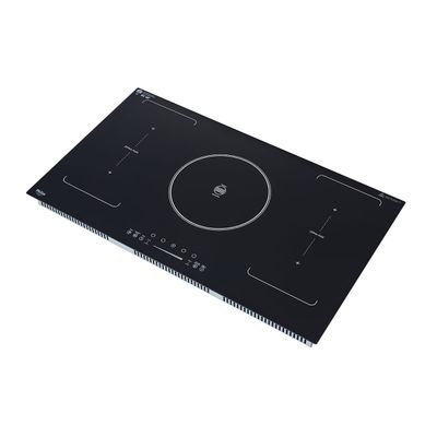 Cooktop de Indução Philco 5 Queimadores Zona Flex PCT05IFP 220V 220V