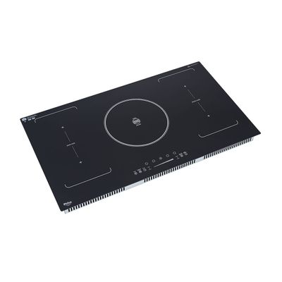 Cooktop de Indução Philco 5 Queimadores Zona Flex PCT05IFP 220V 220V