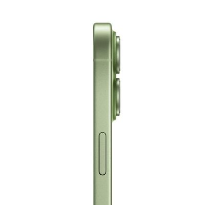Apple iPhone 17 256GB 6,3" 48MP Sálvia
