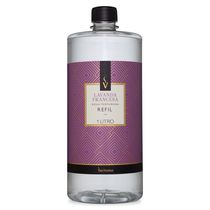 Refil Água Perfumada Lavanda Francesa Via Aroma - 1l