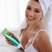 Shower Gel Desodorante Intense Dream Via Aroma - 250ml