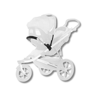 ADAPTADOR SUPORTE UNIVERSAL PARA BEBE CONFORTO - THULE
