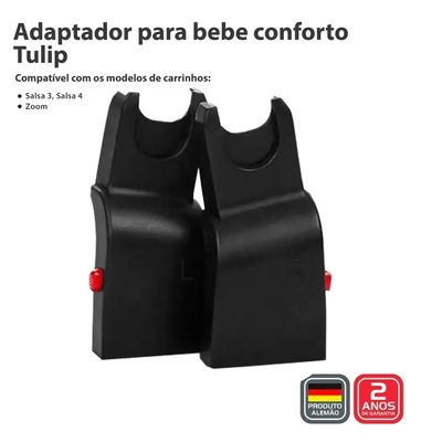 ADAPTADOR TULIP - ABC DESIGN