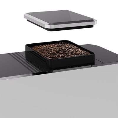 Cafeteira Expresso Philco 20 Bar 1,2L com Moedor PCF03A 127V