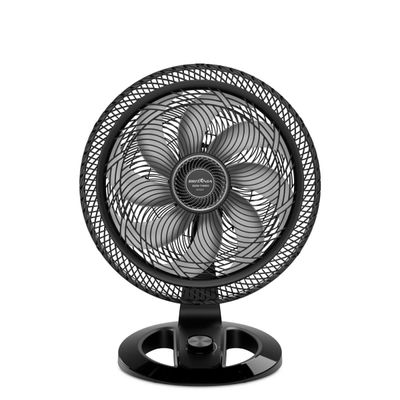 Ventilador 2 em 1 Britânia Maxx Force 8 Pás 230W BVT50T 127V