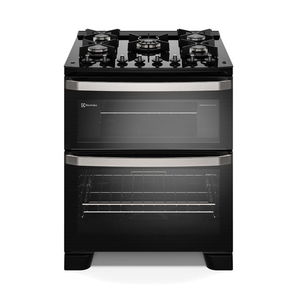 Fogão 5 bocas Electrolux FE5DB 127V