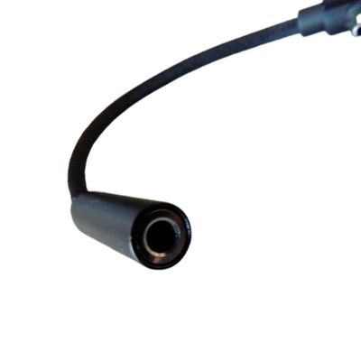 Adaptador Tipo-C para P2 e Recarga XT-2145 Xtrad