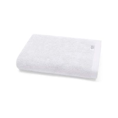 Toalha Banhão Buettner Algodão Egípcio 81cmx150cm Murano Branca