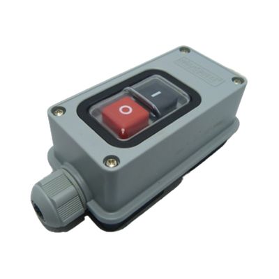 Chave Liga Desliga Margirius Cs103A Trifásica 30A 250V Até 5 Cv