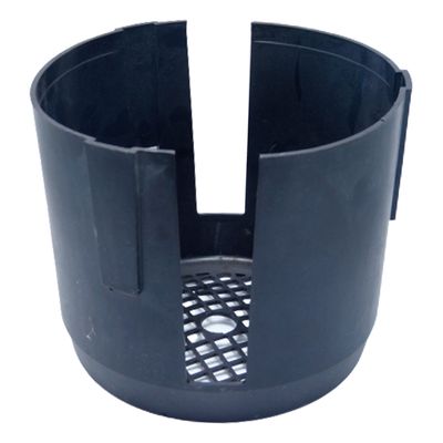Tampa Ventilador Jacto 6500 6800 7000 Longa