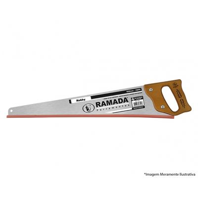 Serrote Ramada Hobby 20 3420
