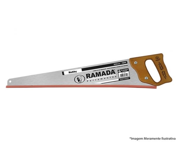 Serrote Ramada Hobby 20 3420