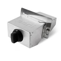 CONVERSOR E ADAPTADOR OONI DE GÁS GLP PARA FORNO KARU 12 UU-P0EB00