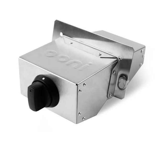 CONVERSOR E ADAPTADOR OONI DE GÁS GLP PARA FORNO KARU 12 UU-P0EB00