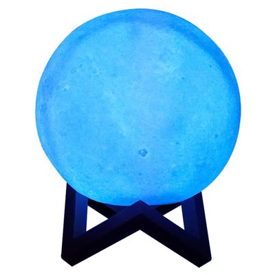 LUMINÁRIA LUA CHEIA INTERPONTE 12 CM
