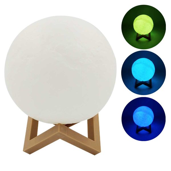 LUMINÁRIA LUA CHEIA INTERPONTE 12 CM