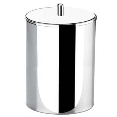 Lixeira Brinox 3030/203 Inox - 7,8 L Inox