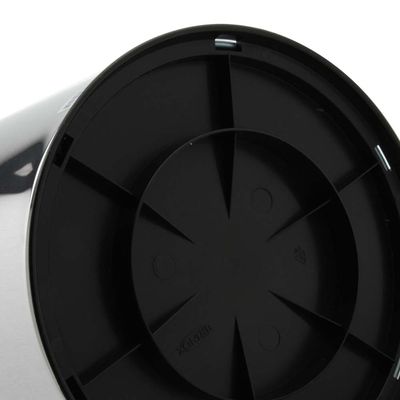 Lixeira Brinox 3030/203 Inox - 7,8 L Inox