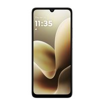 Smartphone Motorola Moto g06 4G Tela 6,9” 256GB Câmera 50MP Bege