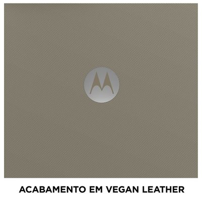 Smartphone Motorola Moto g06 4G Tela 6,9” 256GB Câmera 50MP Bege