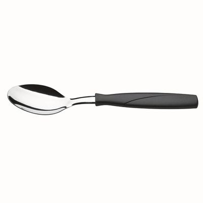 Faqueiro Brinox Itaparica em Aço Inox 6000/712 - 24 peças Preto