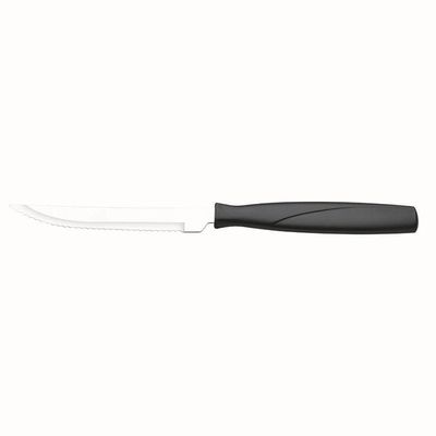 Faqueiro Brinox Itaparica em Aço Inox 6000/712 - 24 peças Preto