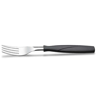 Faqueiro Brinox Itaparica em Aço Inox 6000/712 - 24 peças Preto