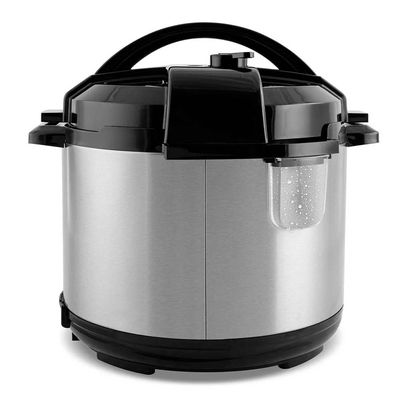 Panela de Pressão Elétrica Britânia BPP02G 5L - 127V UNICA / 127V