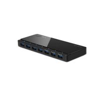 Hub USB TP-LINK Adaptador Portatil 3.0 de 7 Portas UH700 - TPN0100