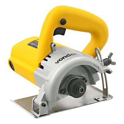 Serra Marmore Vonder SMV 1300S sem KIT de Refrigeracao 127V