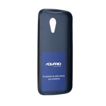 Kit Adaptador Aquario CF-440 para Celular Motorola Moto G2